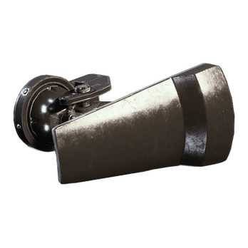 MMOJUGG ARC Raiders Shredder Gyro * 3 Details View of Item Function and Use